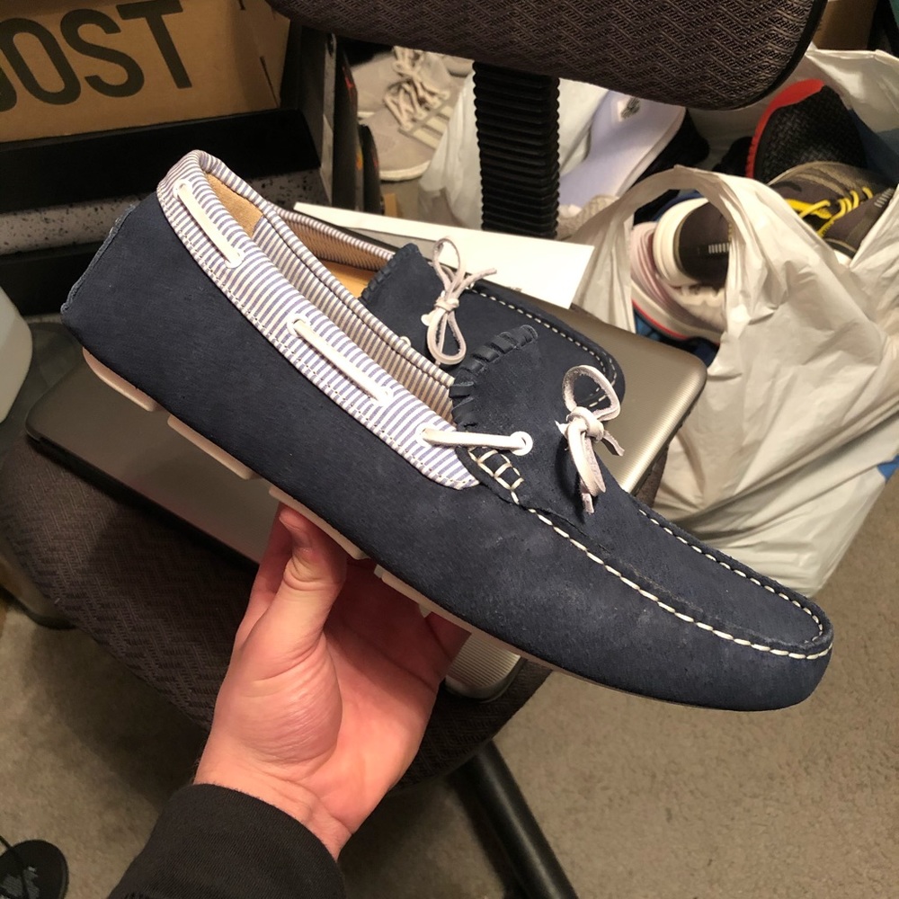 Jack Rogers Men’s